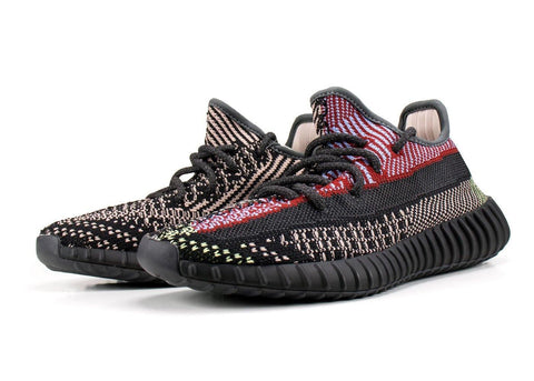 Adidas Yeezy Boost 350 V2 Yecheil (Non-Reflective) - ALPHET