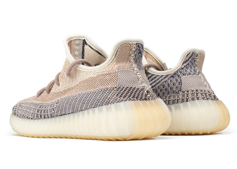 Adidas Yeezy Boost 350 V2 Ash Pearl - ALPHET