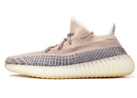 Adidas Yeezy Boost 350 V2 Ash Pearl - ALPHET