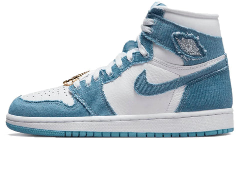 Nike Air Jordan 1 High OG Denim W