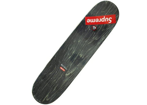 Supreme Illegal Business Deck "SS18" - ALPHET