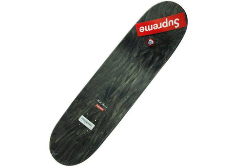 Supreme Illegal Business Deck "SS18" - ALPHET