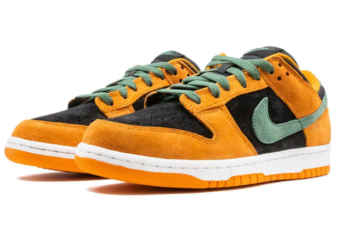 Nike Dunk Low Ceramic - ALPHET