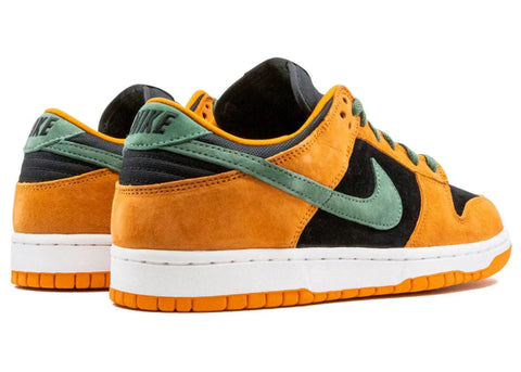 Nike Dunk Low Ceramic - ALPHET