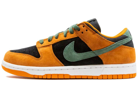 Nike Dunk Low Ceramic - ALPHET