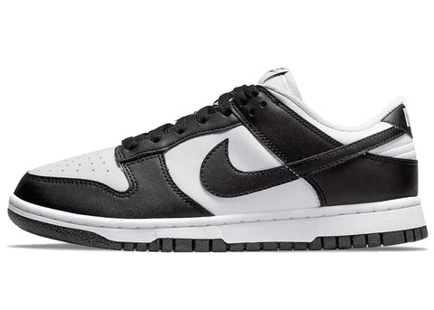Nike Dunk Low Next Nature White Black W - ALPHET
