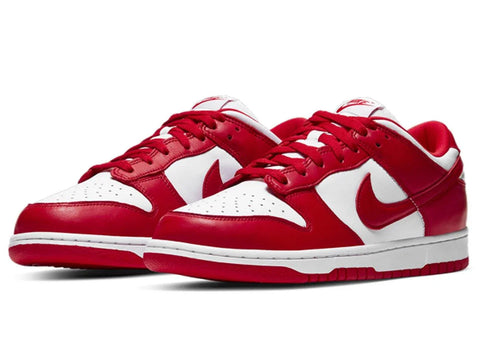 Nike Dunk Low University Red 2020 - ALPHET