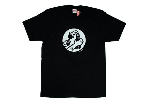 Supreme Molotov T-Shirt "SS18" - ALPHET