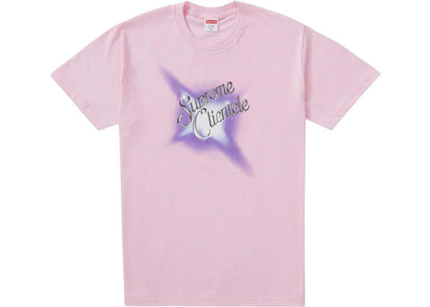 Supreme Supreme Clientele T-Shirt "FW20" - ALPHET