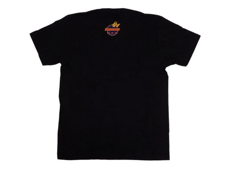 Supreme Fire Ball T-Shirt "FW17" - ALPHET
