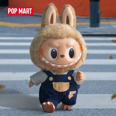 Pop mart labubu