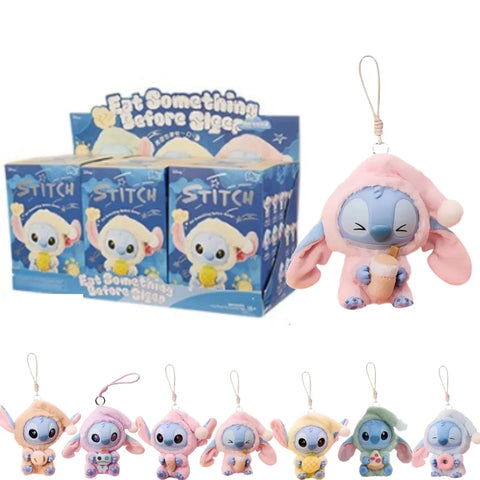 Stitch של דיסני בגרסה הכי מתוקה שיש