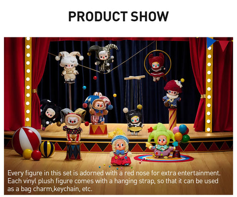 Pop mart why so serious 