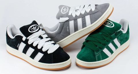 adidas campus 00