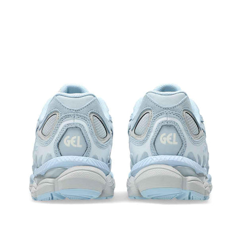 Asics GEL-NYC STORM CLOUD PURE SILVER נעליי אסיקס