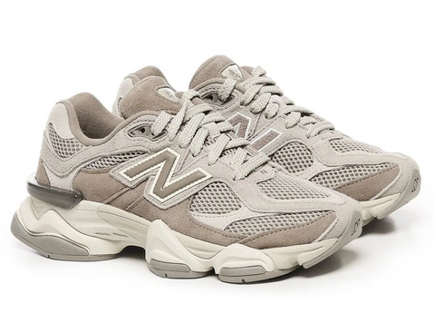 New Balance 9060 Mushroom