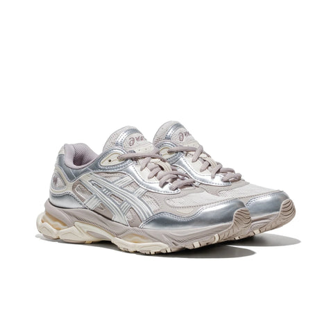 ASICS GEL-NYC 2.0 PINK CLOUD SMOKE GREY