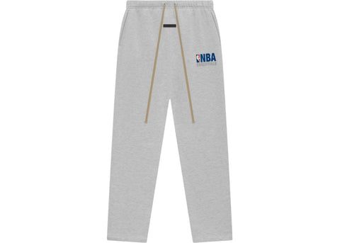 Fear of God Essentials NBA Pants Grey