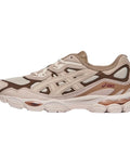 Asics Gel NYC Mineral Beige נעליי אסיקס ג'ל ניו יורק