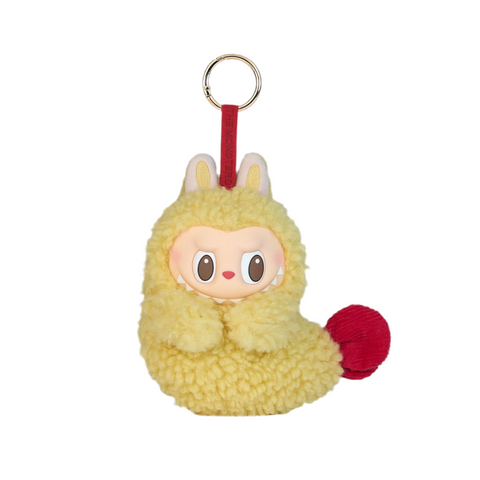 Pop Mart THE MONSTERS Labubu Wacky Mart Series-Earphone Case