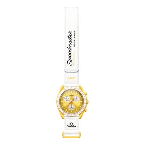 OMEGA x Swatch MoonSwatch - Mission to the Sun - Pre Order