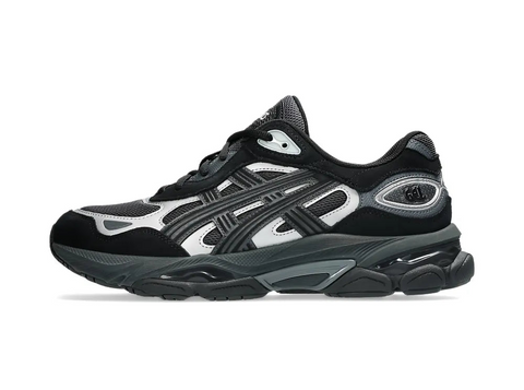ASICS GEL-NYC 2.0 BLACK