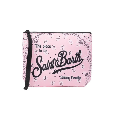 Mc2 Saint Barth Clutch