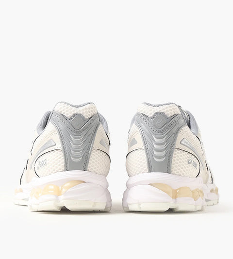 Asics Gel-Kayano 12.1 Cream Smoke Grey