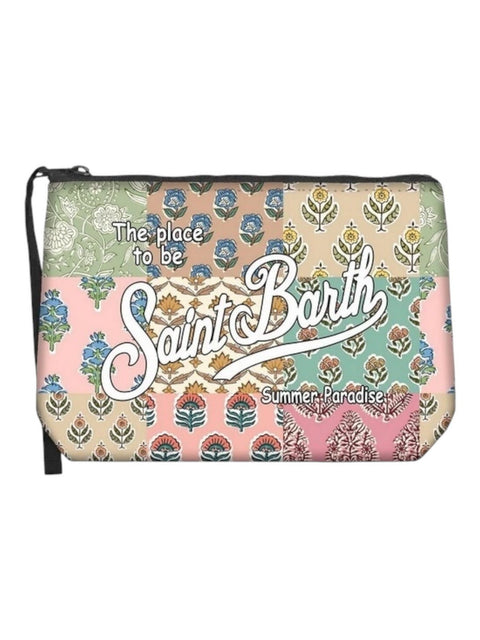 Mc2 Saint Barth Clutch