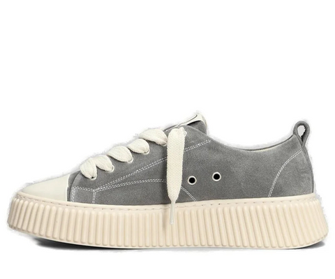 Rhun Treble 2020 Sneakers Grey