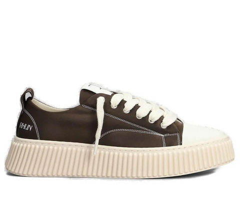 Rhun Treble 2020 Sneakers Mocha