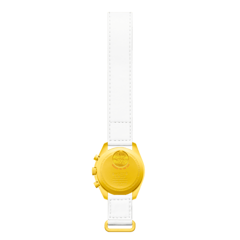 OMEGA x Swatch MoonSwatch - Mission to the Sun - Pre Order