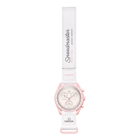 OMEGA x Swatch MoonSwatch - Mission to Venus