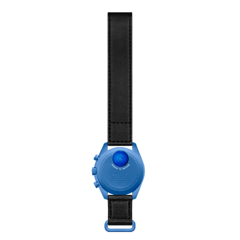 OMEGA x Swatch MoonSwatch - Mission to Neptune