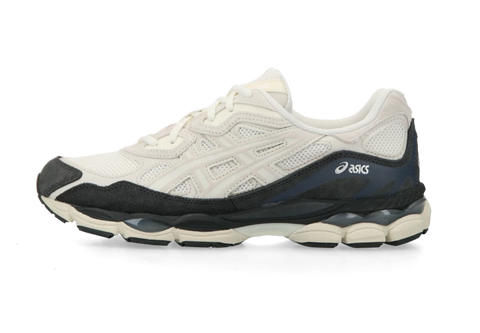 Asics Gel NYC White Smoke