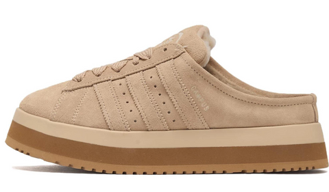 Adidas Campus 00 Winter low