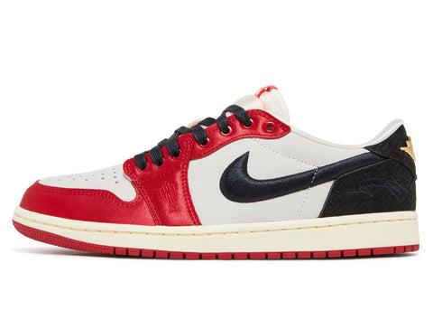 Nike Air Jordan 1 Retro Low OG Trophy Room Rookie Card Away