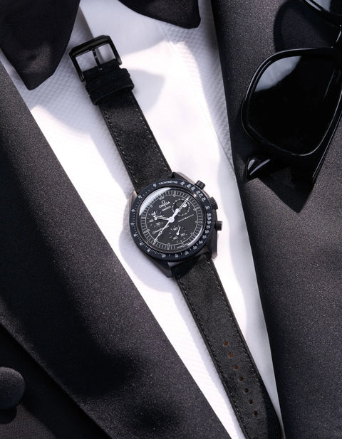 רצועה ל-Omega x Swatch MoonSwatch Mission to the new Moon Snoopy