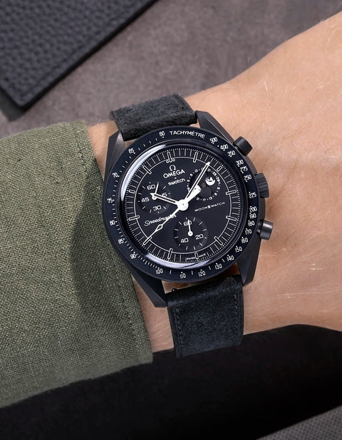 רצועה ל-Omega x Swatch MoonSwatch Mission to the new Moon Snoopy