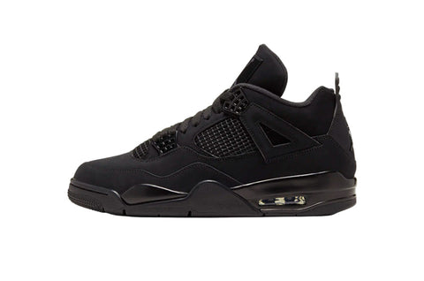 Air Jordan 4 Black Cat