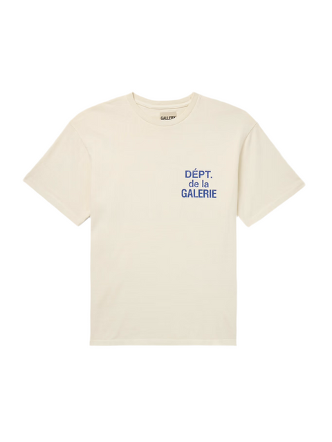 Gallery DEPT. T-Shirt White