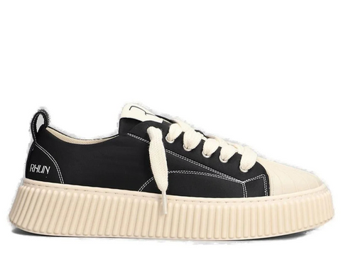 Rhun Treble 2020 Sneakers Black
