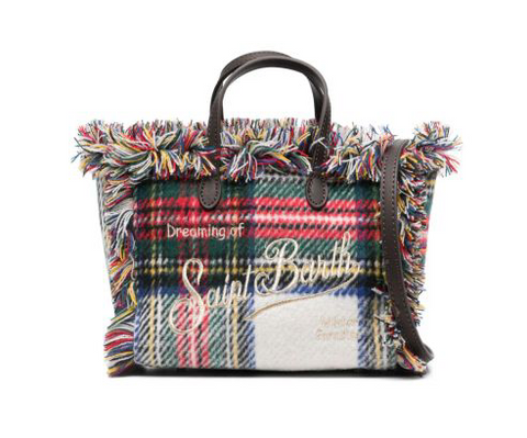 MC2 Saint Barth Bag