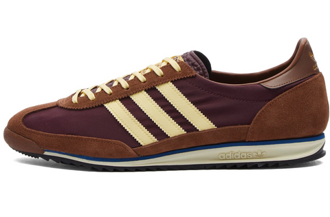 Adidas Sl 72 Brown