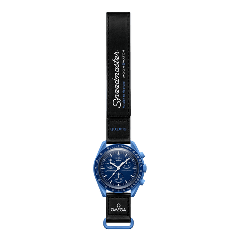 OMEGA x Swatch MoonSwatch - Mission to Neptune