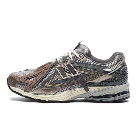 New Balance U1906A THUNDER BROWN