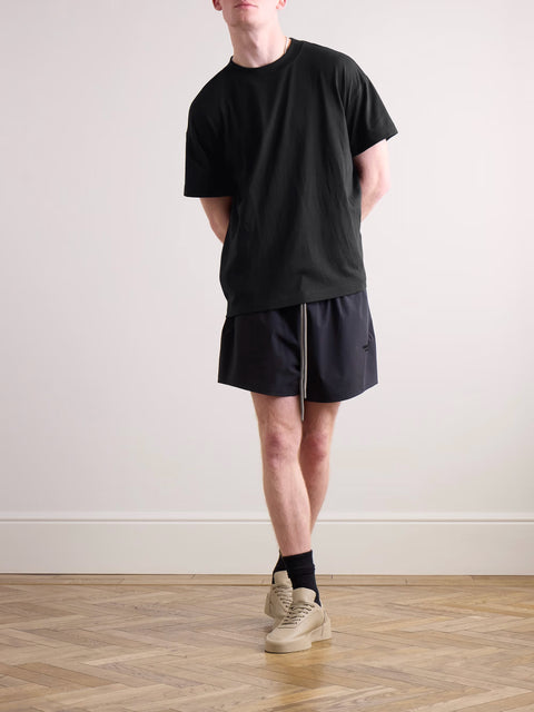 Fear of God Essentials Core Collection Tee Black