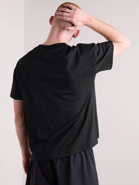 Fear of God Essentials Core Collection Tee Black