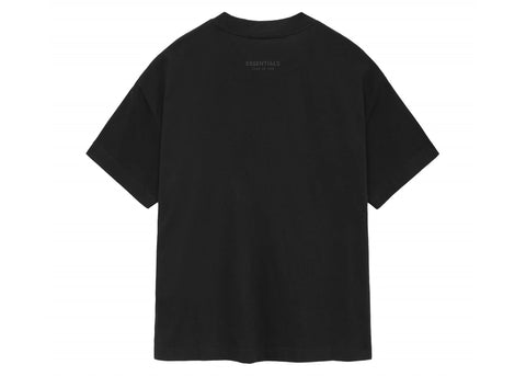 Fear of God Essentials Core Collection Tee Black