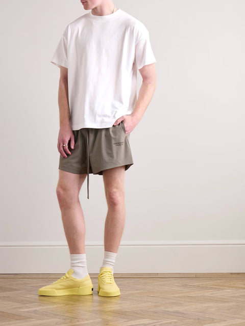 Fear of God Essentials Core Collection Tee White